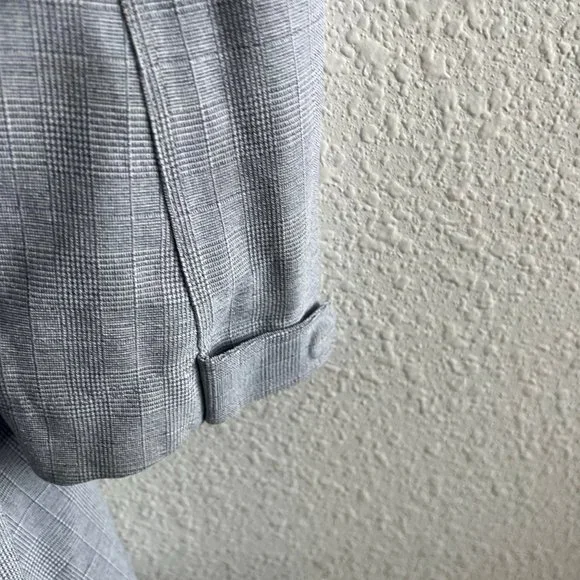 Columbia Women's Dusk 2 Dawn Omni Heat Light Grey Jacket Size S Style WL2111 - Picture 8 of 15